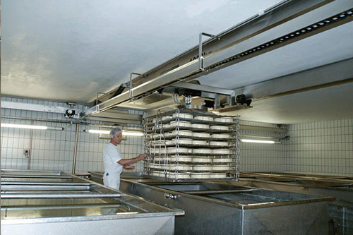 苏州起重机维修保养